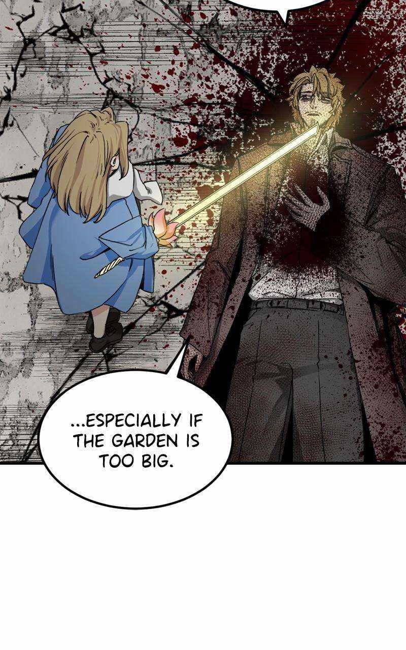 Hero Killer Chapter 164 61